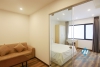 A Brandnew Studio for rent in Cau Giay district, Ha Noi